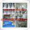tubular bowl centrifuge for waste oil