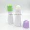50ml 1/3 oz roll-on perfume bottle