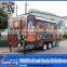 Best Quality Food Trailer/Mobile Food Cart/Food Truck