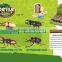  express 3d jigsaw puzzle