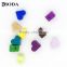 China Wholesale Factory Price silicone teething beads wholesale