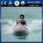 2014 Hison 4 Stroke jet engine powered inflatable kayak