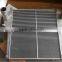 Japanese truck body part intercooler for heavy duty truck HINO 700 on sale