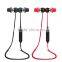 Magnetic design twins true wireless bluetooth earbuds