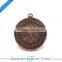 New designed custom 3D medal with ribbon