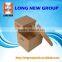 E 2015 popular gift Hand tank paper display box