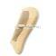 2016 Factory Direct Wholesale Wood Moustache Hair Comb