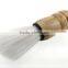 High quality beard bristle brush