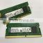 SODIMM RAM DDR4 RAM 4GB Original brand chips ram