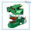 Q43 2000 Alligator scrap steel cutter