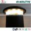 High quality IP65 ADC12 die-casting aluminum led garden lights 18w led bollard