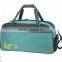 Promotional easy carrying travelling bag with detailed drawing