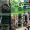 Eco Friendly Flexible PVC High Pressure Durable Symbol Lines Smooth Bore Spring Hose