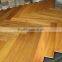Iroko Wood Flooring/ Iroko Engineered Parquets
