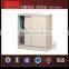 Top quality white colour office file cabinet /bookshelf/bookcase HX-FL0048