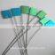 CS8107 Aluminum wire seals Custom cable lock seals for truck seals