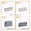 Factory Direct HE-024 Heavy Duty Connector 500V 16A/industrial connector plug,16amp connector