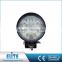 Lightweight High Brightness Ce Rohs Certified Work Lamp Led