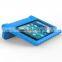 Kids Shockproof EVA Convertible Handle Lightweight Protective Stand Cover Case for Amazon Kindle Fire HD 8 Inch Display Tablet