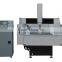 China high precision metal mold making machine
