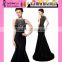 2016 High Waist Elegant Black Ladies Traditional Formal Evening Dress China Alibaba Supplier Traditional Formal Evening Dress