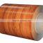 PPGI pvc coated flooring sheet resistant fungi&mold