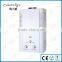 Excellent quality stylish automatic mini gas water heater