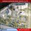 custom architectural scale model making for residential building scale model