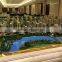 Architectural miniature scale models /SH building scale model making service
