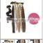 Thrilled Foxylock Quality Keratin U /Nail Tip Human Remy Hair Extensions