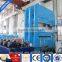 Plate Press Vulcanizer/Hot Vulcanizing Machine of China