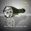 TrustFire 500lmTR-500 three cree XP-E Q4 leds police security flashlight/cree led flashlight