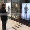 47" usb interactive multi touch screen foil film,projected capacitive touch foil