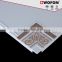 Polyster powder aluminum ceiiling,Polystyrene Acoustic Ceiling Tile,Polystyrene aluminum ceiling tiles
