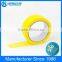 General purpose flexible printed masking tape for Europe Market