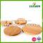 Hot New Products for 2016 Bamboo Wood Lid for Glass Jar,mason Jar Lid for Sale