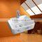 Latest design Self Cleaning Chaozhou wash basins types