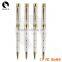 KKPEN free ink roller ball pen ,china new innovative product