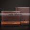 Wholesale PIDENGBAO wallet PU leather wallet Business card wallet