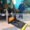 China Platform Lift WL-D-880 Wheelchair Lift With CE Certificate