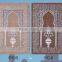 prayer mat/cushion/prayer rug EASY-0100