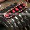 Adjustable Power Metal Heating Medium Frequency Induction Forging Equipment
