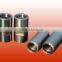 SUCKER ROD COUPLING FOR FEMALE AND MALE THREAD