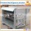 Duck plucker / goose plucking machine / plucking machine