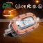 3000 lumens 30w ip68 led tunnel lighting waterproof explosion proof light
