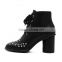 women boots newest designs high quality shoes PJ4391