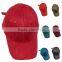 Professional colorful corduroy custom 6 panel baseball cap