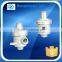 50A duoflow rotary unions coupling/ swivel joint
