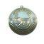 Metal crafts gifts of Souvenir Metal personalized souvenir gifts badge