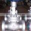 J41H J41W API Cast Steel WCB CF8 CF8M Flanged Globe Valve price